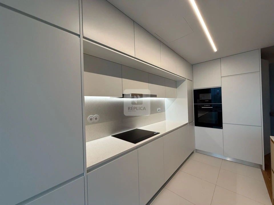 Apartamento T2 para Venda em Canidelo Foto 6