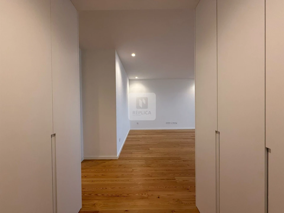 Apartamento T2 para Venda em Canidelo Foto 35