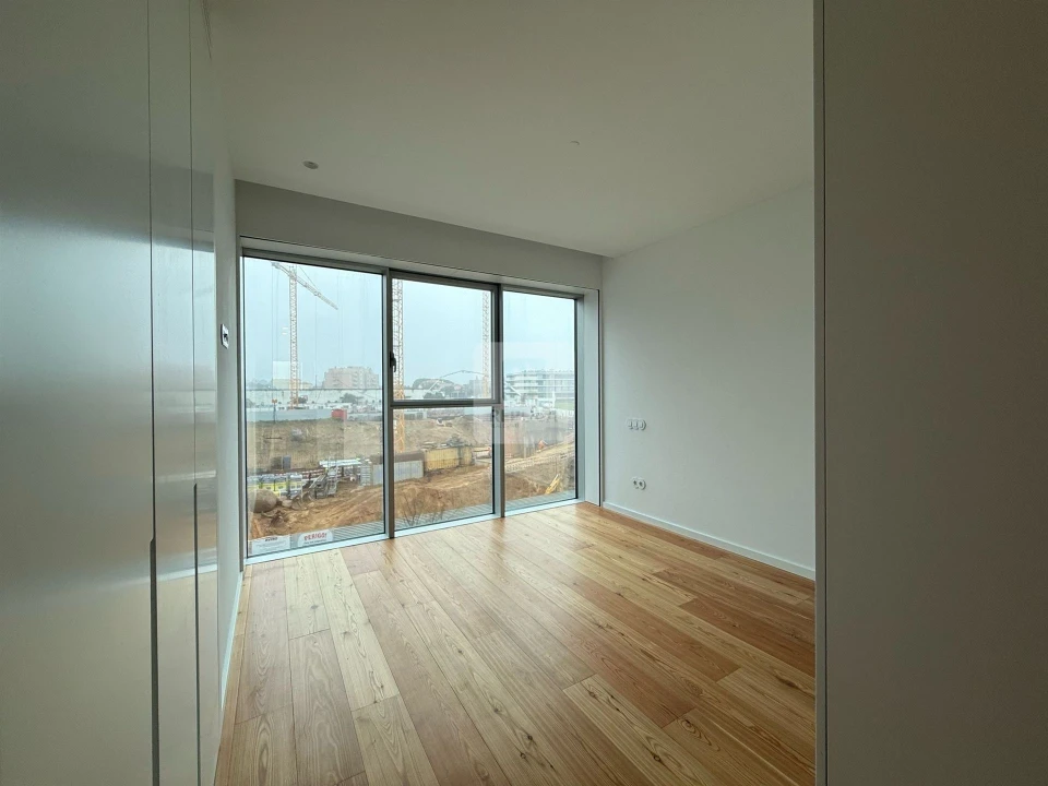 Apartamento T2 para Venda em Canidelo Foto 34