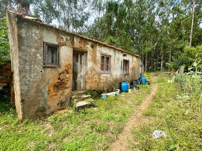 Moradia T2 para Venda em São Miguel do Souto e Mosteirô Foto 1