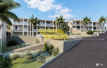 Apartamento T1 para Venda em São Martinho