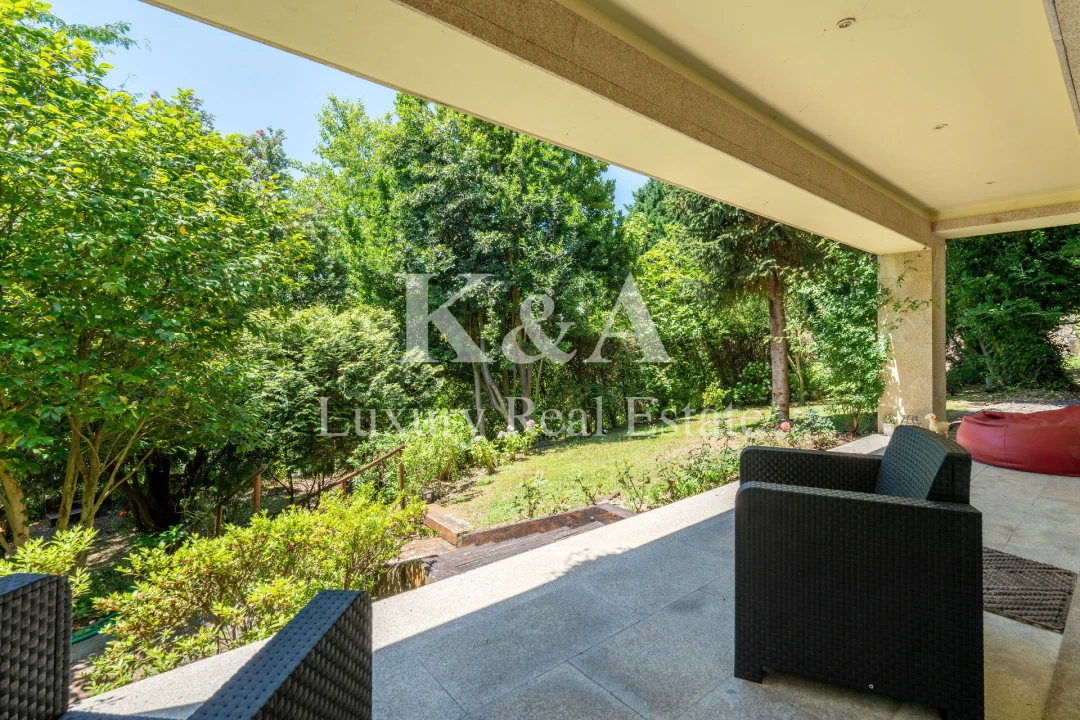 Quinta T5 para Venda em Santa Cruz do Douro e São Tomé de Covelas Foto 22