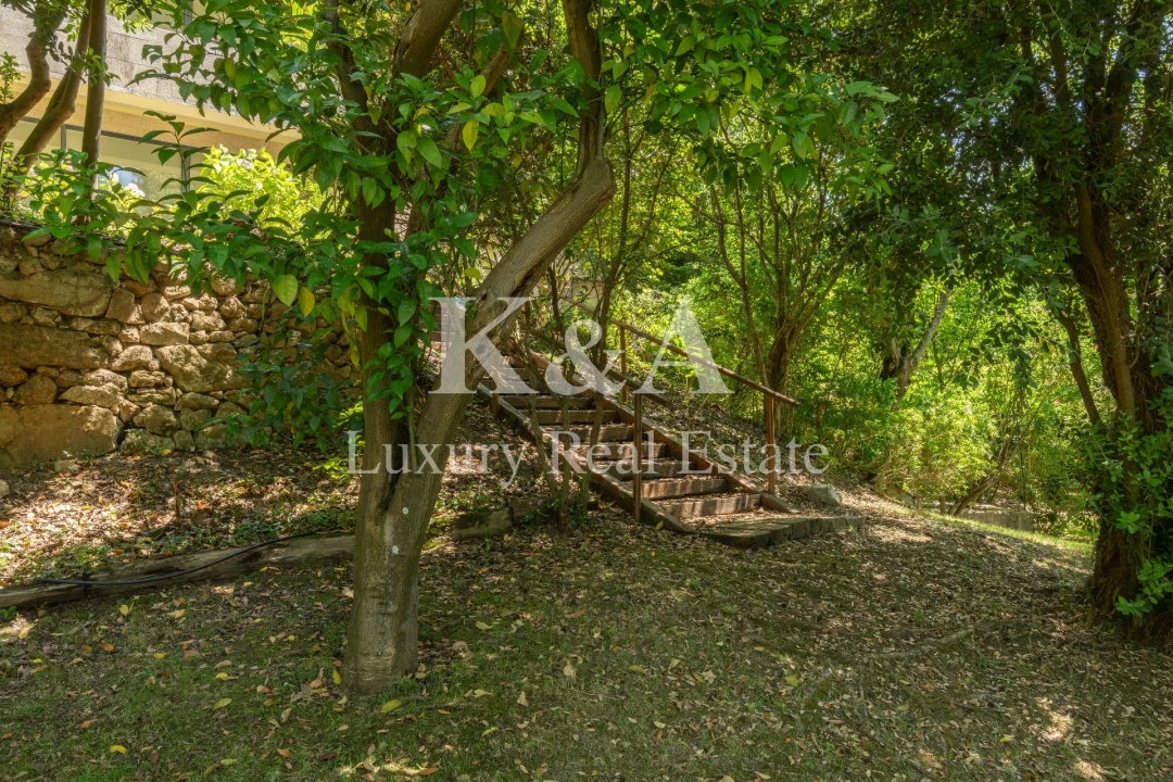 Quinta T5 para Venda em Santa Cruz do Douro e São Tomé de Covelas Foto 4