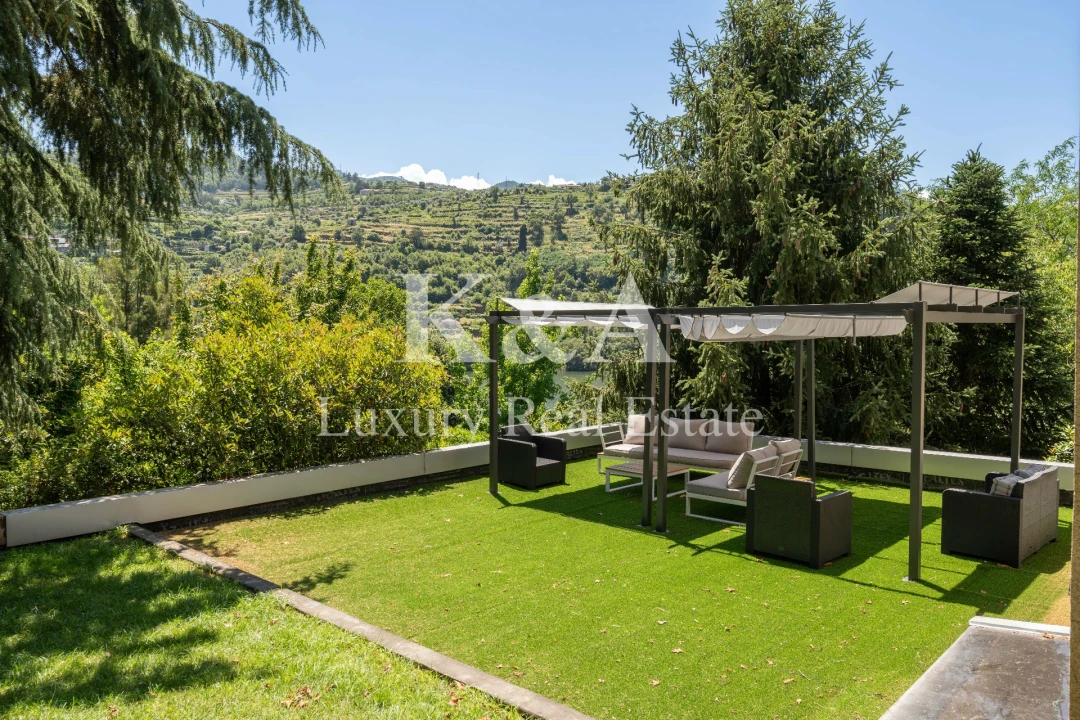 Quinta T5 para Venda em Santa Cruz do Douro e São Tomé de Covelas Foto 30