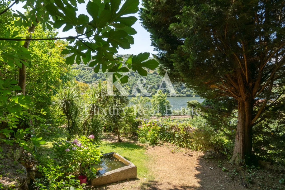 Quinta T5 para Venda em Santa Cruz do Douro e São Tomé de Covelas Foto 6