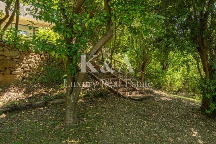 Quinta T5 para Venda em Santa Cruz do Douro e São Tomé de Covelas Foto 4