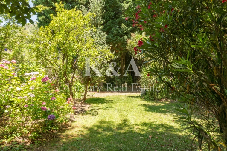 Quinta T5 para Venda em Santa Cruz do Douro e São Tomé de Covelas Foto 38