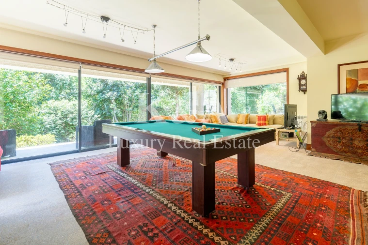 Quinta T5 para Venda em Santa Cruz do Douro e São Tomé de Covelas Foto 21