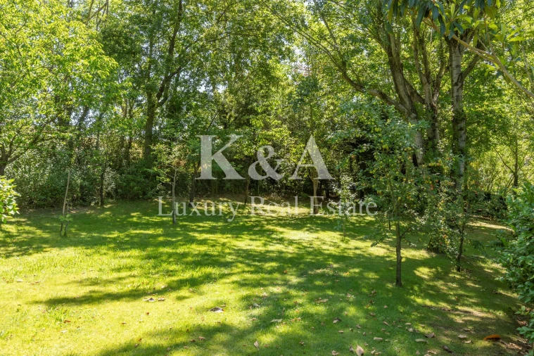 Quinta T5 para Venda em Santa Cruz do Douro e São Tomé de Covelas Foto 34