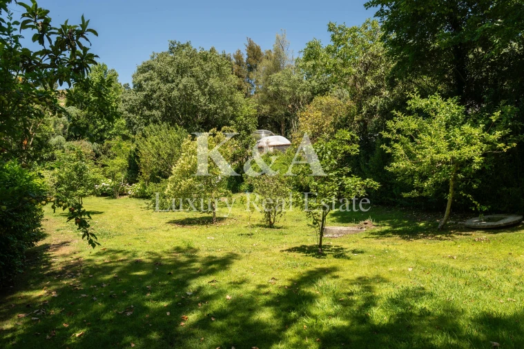 Quinta T5 para Venda em Santa Cruz do Douro e São Tomé de Covelas Foto 36