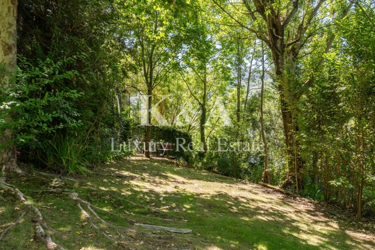 Quinta T5 para Venda em Santa Cruz do Douro e São Tomé de Covelas Foto 35