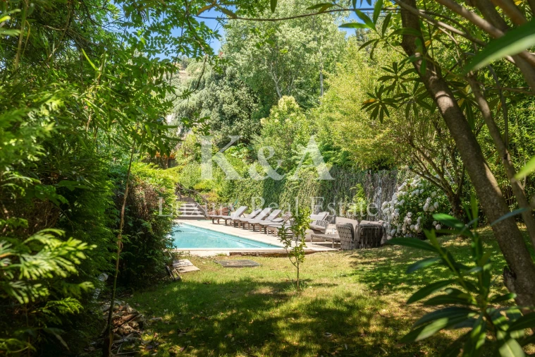 Quinta T5 para Venda em Santa Cruz do Douro e São Tomé de Covelas Foto 29