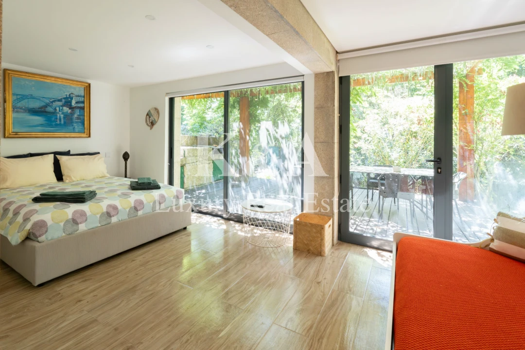 Quinta T5 para Venda em Santa Cruz do Douro e São Tomé de Covelas Foto 24