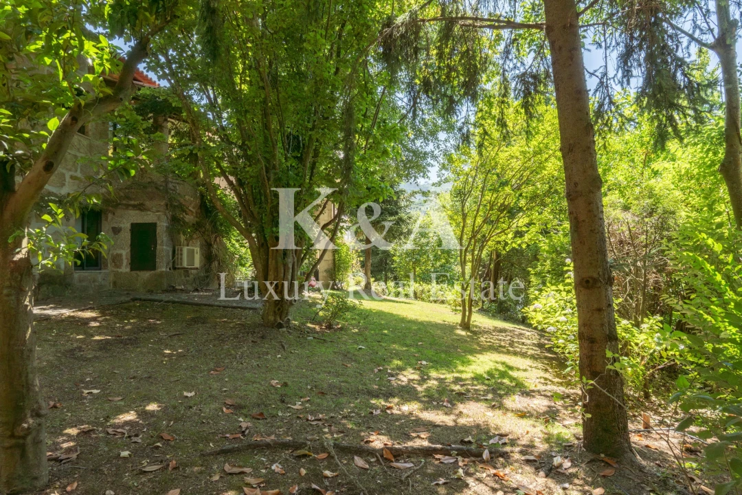 Quinta T5 para Venda em Santa Cruz do Douro e São Tomé de Covelas Foto 40