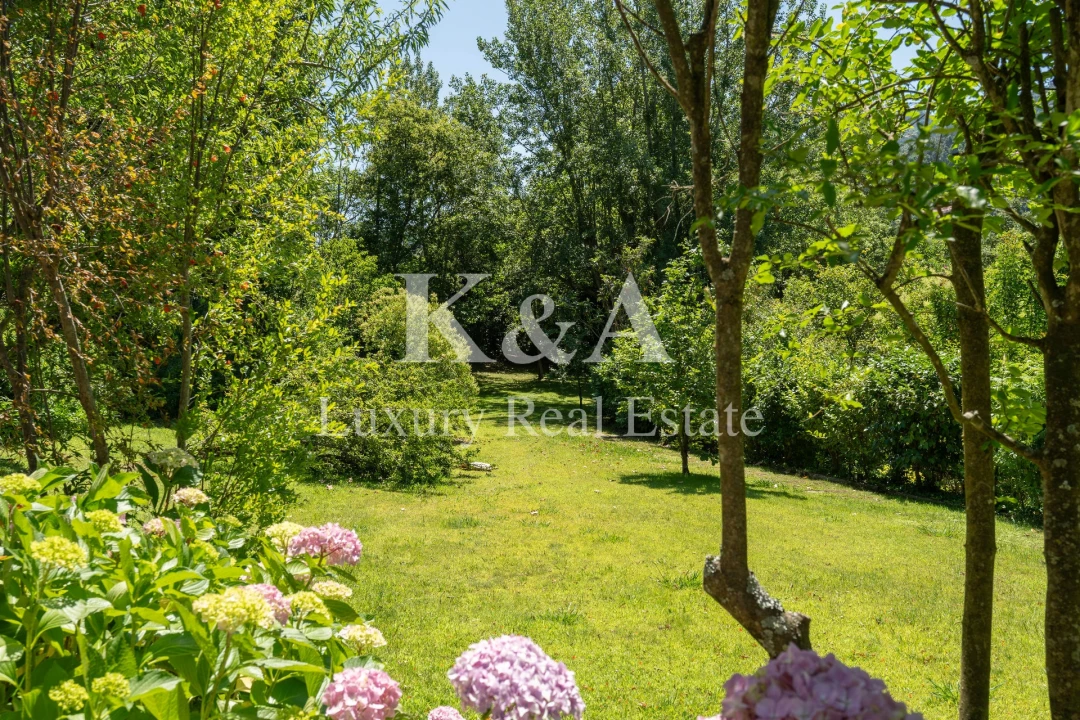 Quinta T5 para Venda em Santa Cruz do Douro e São Tomé de Covelas Foto 3