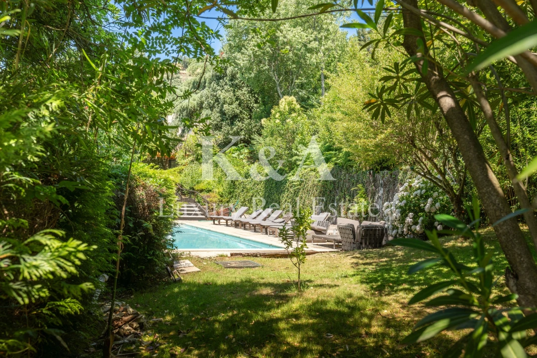 Quinta T5 para Venda em Santa Cruz do Douro e São Tomé de Covelas Foto 29