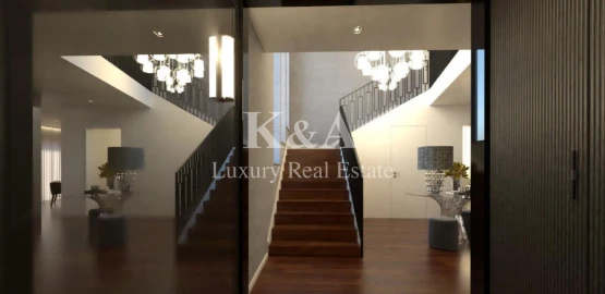 Moradia T4 para Venda em Lordelo do Ouro e Massarelos