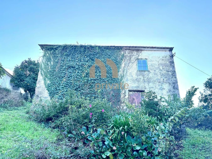 Moradia T3 para Venda em Vilarinho Foto 5