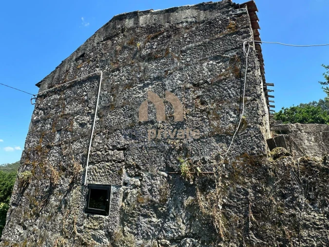 Moradia T3 para Venda em Vilarinho Foto 6