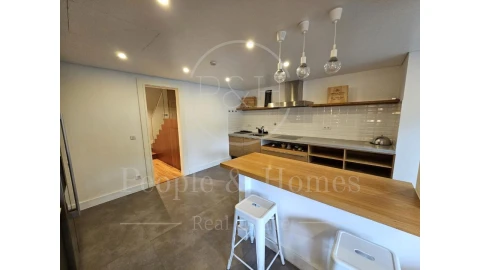 Apartamento T3 para Venda em Cascais e Estoril