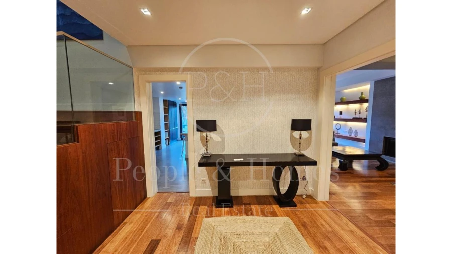 Apartamento T3 para Venda em Cascais e Estoril Foto 4