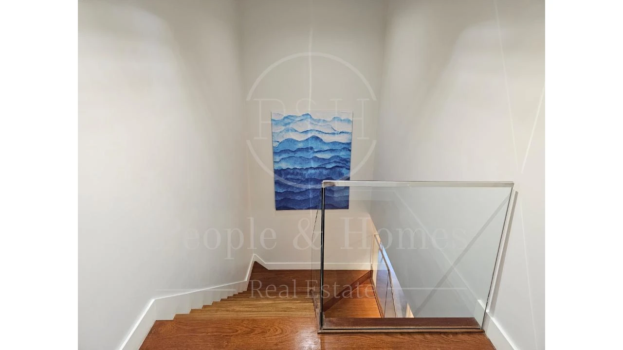 Apartamento T3 para Venda em Cascais e Estoril Foto 23