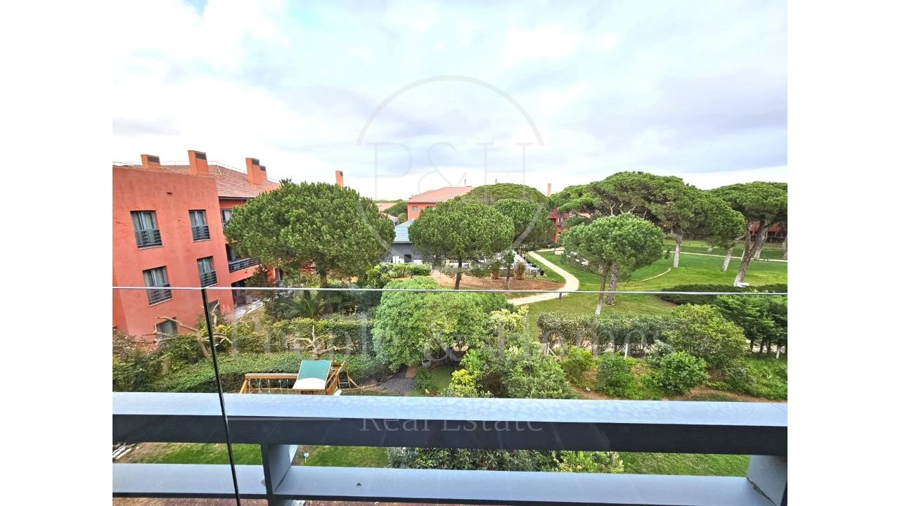 Apartamento T3 para Venda em Cascais e Estoril Foto 32