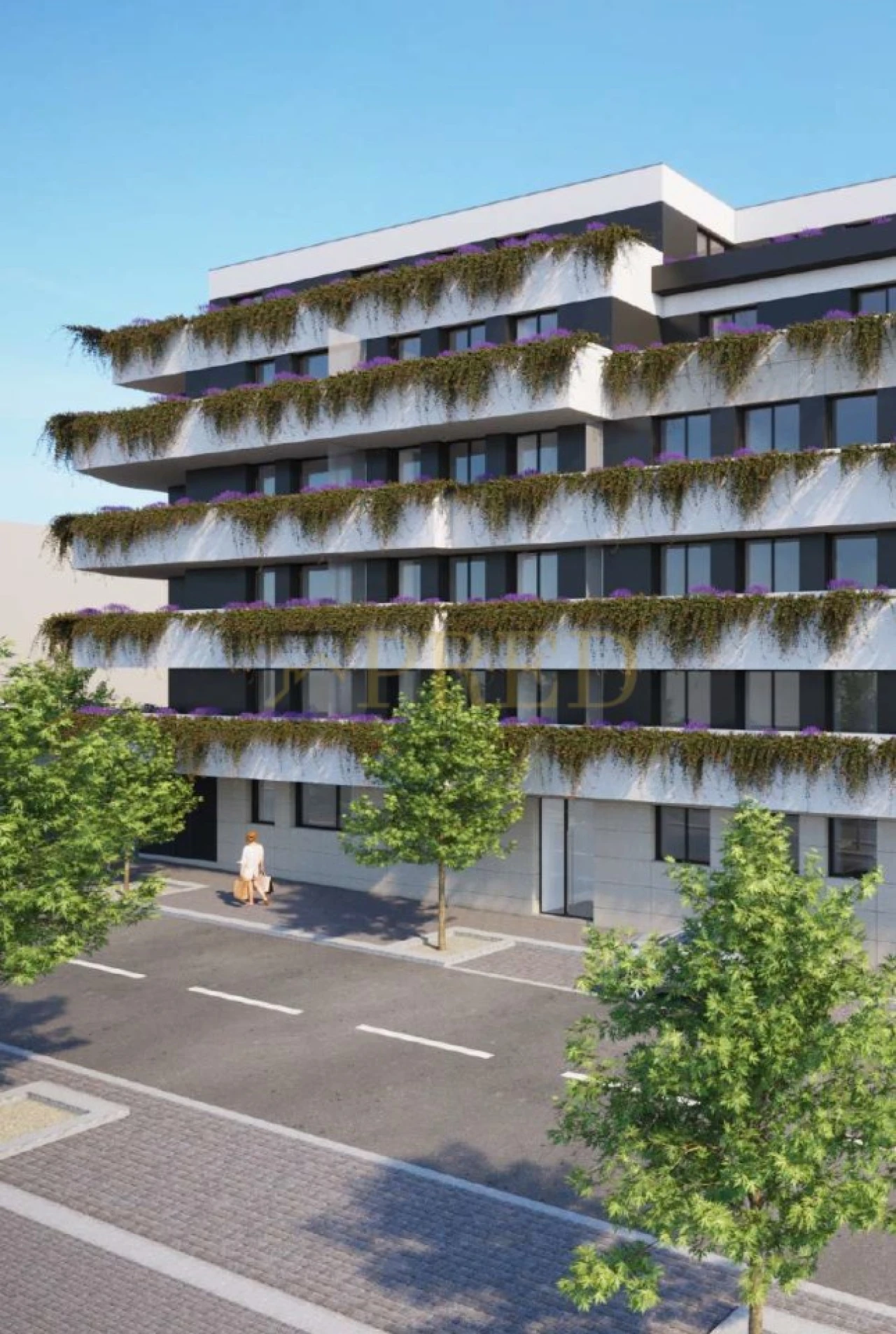 Apartamento T1 para Venda em Matosinhos e Leça da Palmeira Foto 4