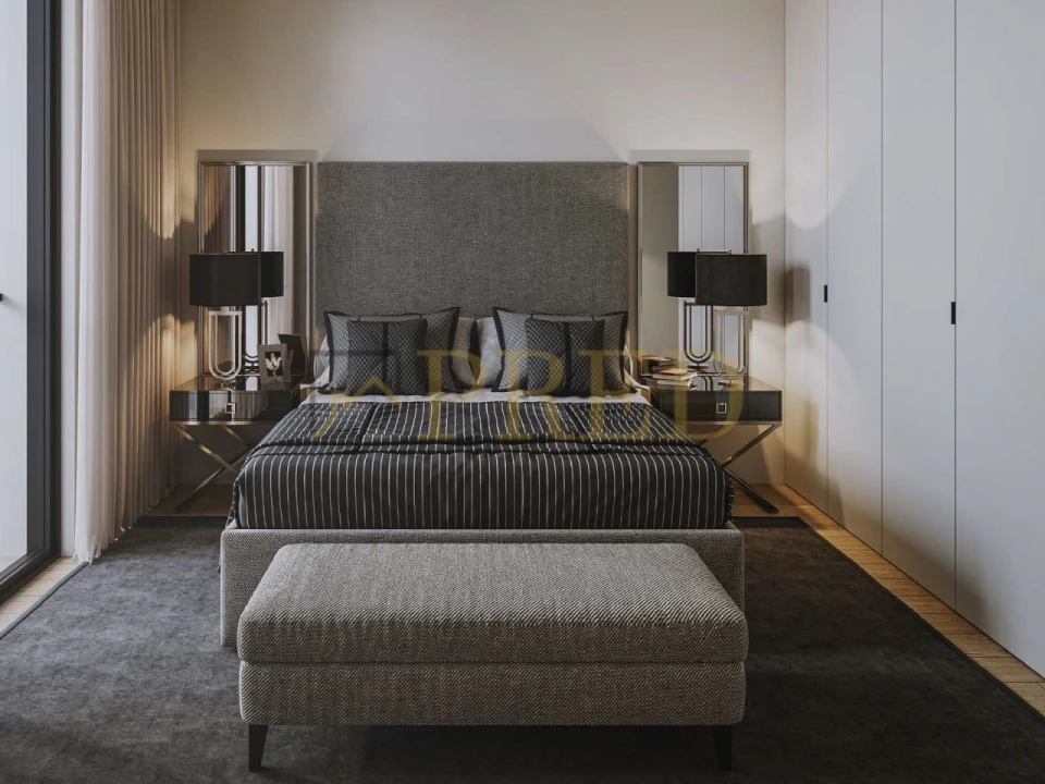 Apartamento T1 para Venda em Matosinhos e Leça da Palmeira Foto 5