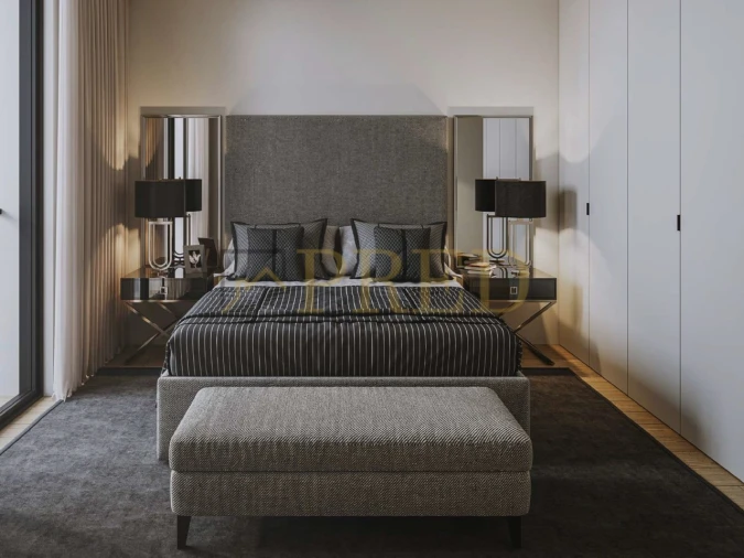 Apartamento T1 para Venda em Matosinhos e Leça da Palmeira Foto 5