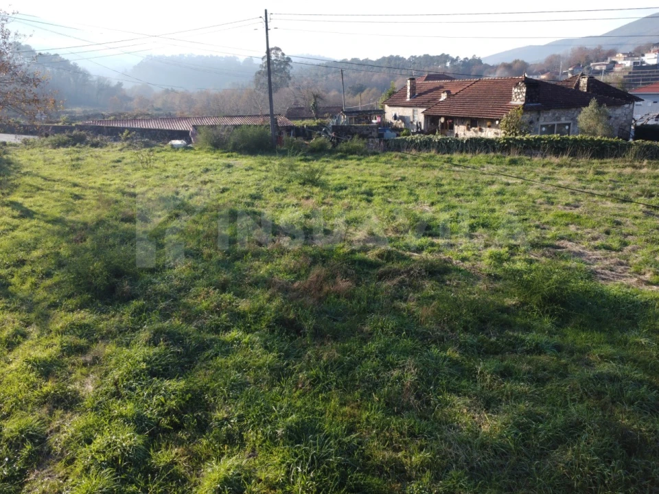 Terreno para Venda em Covas Foto 7