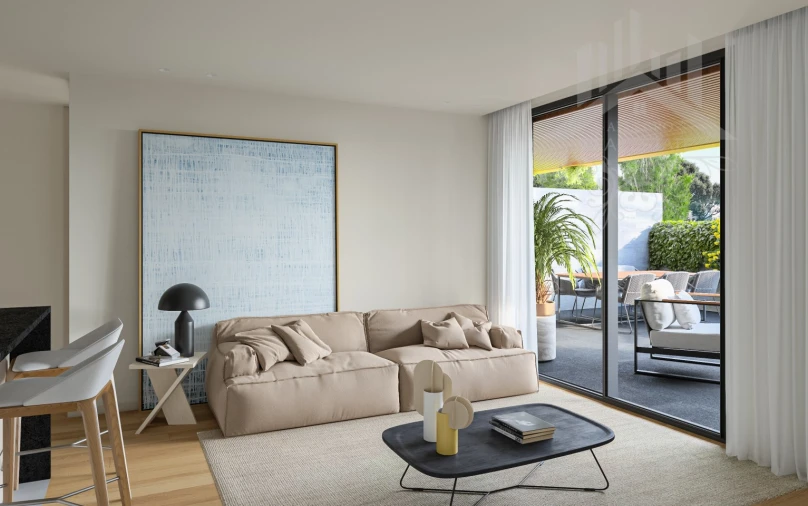 Apartamento T3 para Venda em Canidelo Foto 23