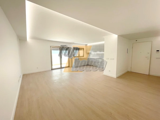 Apartamento T3 para Venda em Costa da Caparica Foto 5