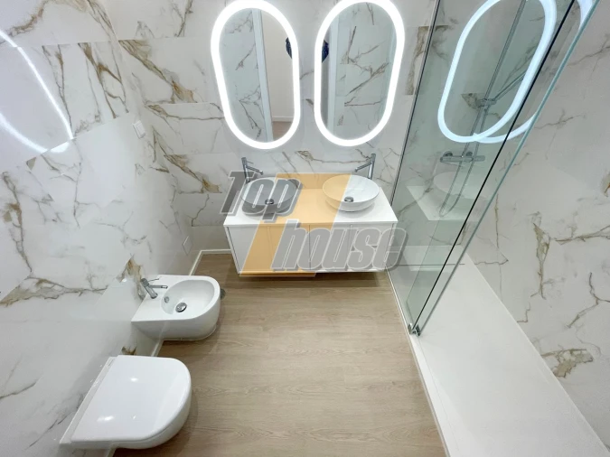 Apartamento T3 para Venda em Costa da Caparica Foto 10