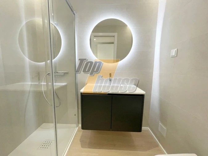 Apartamento T3 para Venda em Costa da Caparica Foto 14