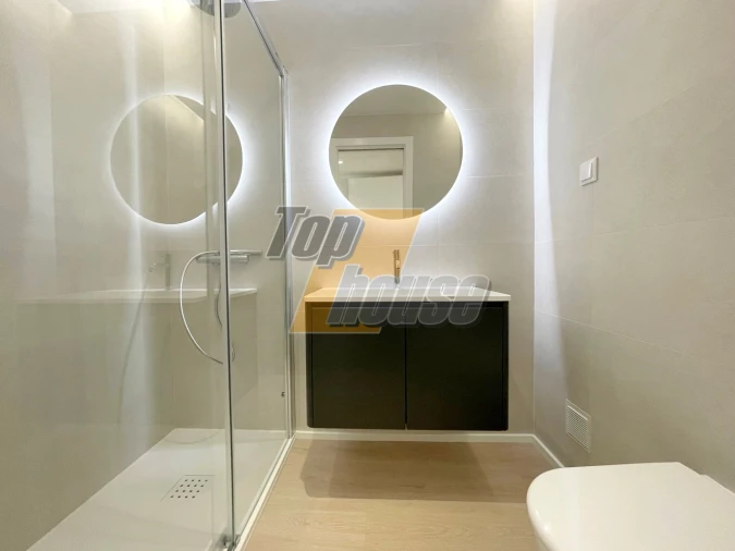Apartamento T3 para Venda em Costa da Caparica Foto 13