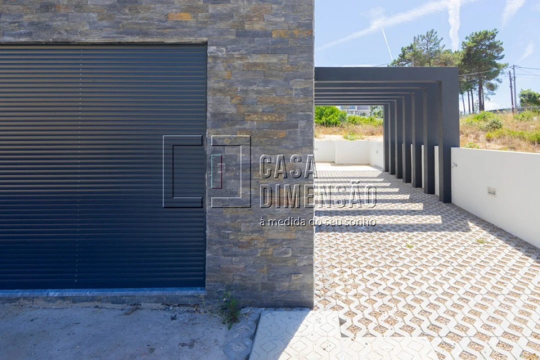 Moradia T4 para Venda em Amora Foto 58