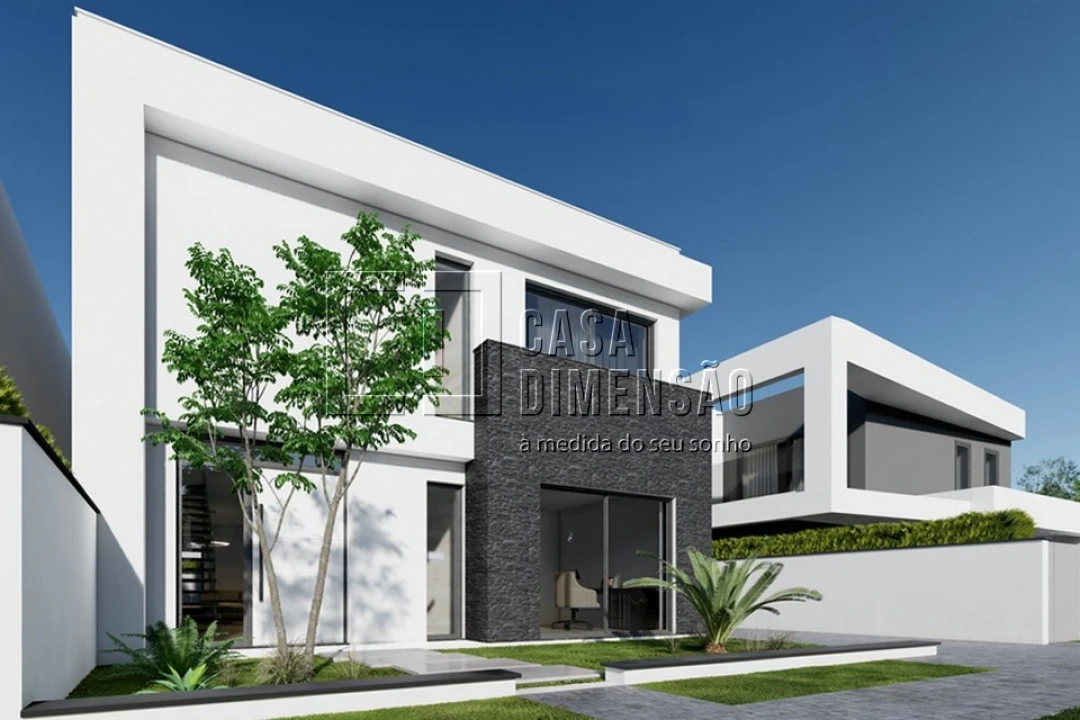 Moradia T4 para Venda em Amora Foto 59