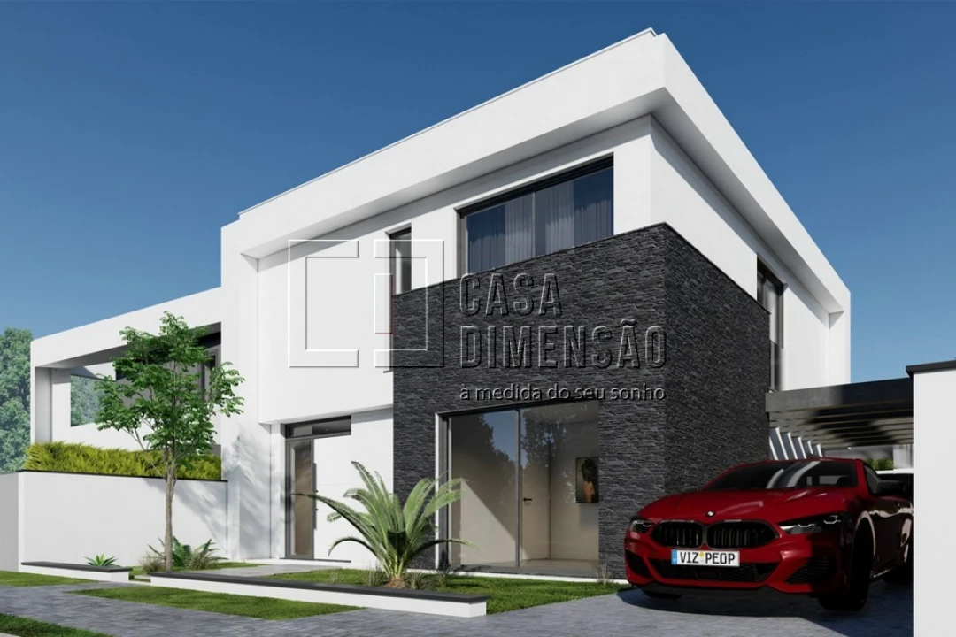 Moradia T4 para Venda em Amora Foto 61