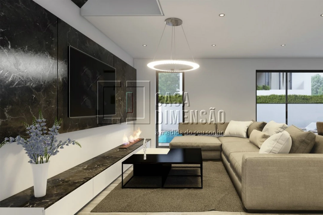 Moradia T4 para Venda em Amora Foto 65