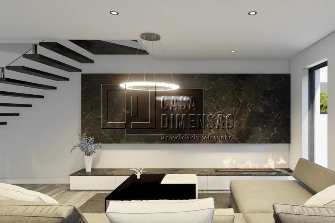 Moradia T4 para Venda em Amora Foto 66