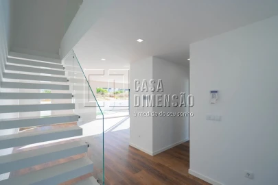 Moradia T4 para Venda em Amora