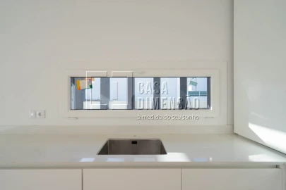 Moradia T4 para Venda em Amora