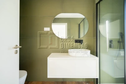Moradia T4 para Venda em Amora