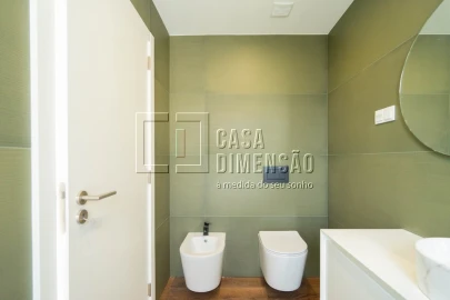 Moradia T4 para Venda em Amora
