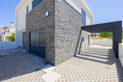 Moradia T4 para Venda em Amora