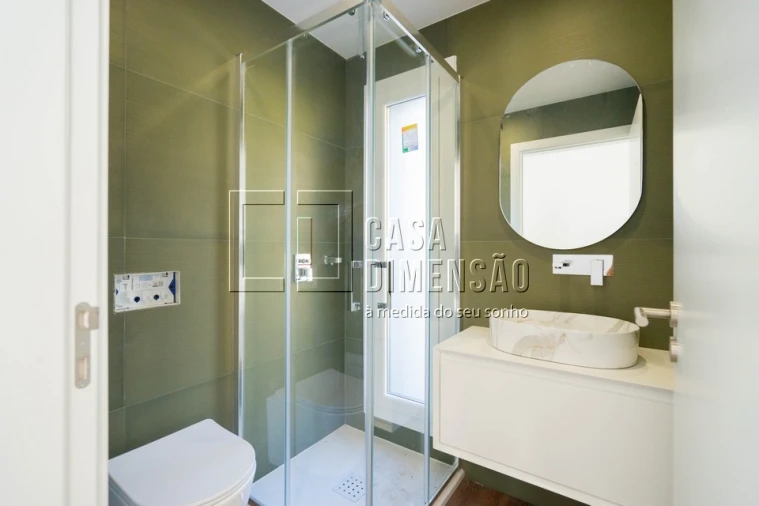 Moradia T4 para Venda em Amora Foto 21