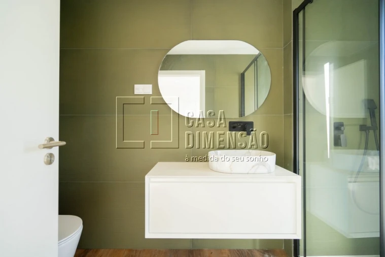 Moradia T4 para Venda em Amora Foto 28