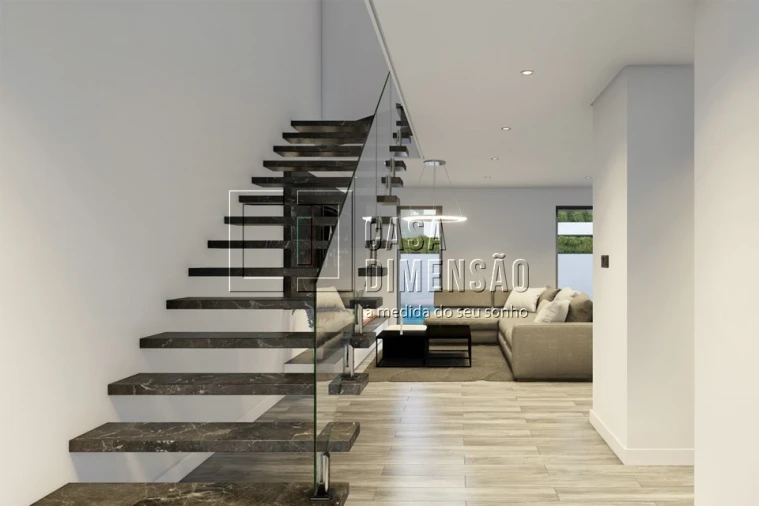 Moradia T4 para Venda em Amora Foto 64