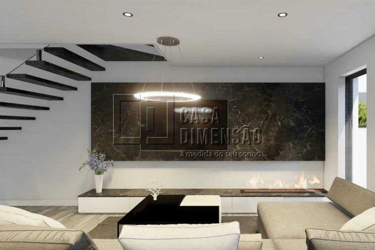 Moradia T4 para Venda em Amora Foto 66